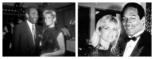 辛普森杀妻案之后的生活,从证据法角度看待辛普森杀妻案