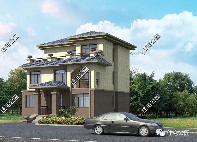 农村盖房子打混凝土泵车,农村盖房子混凝土怎么用