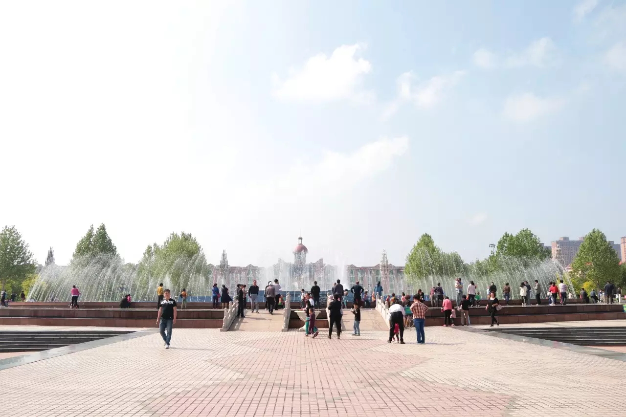 藁城为何突然发展起来了,藁城以后的发展