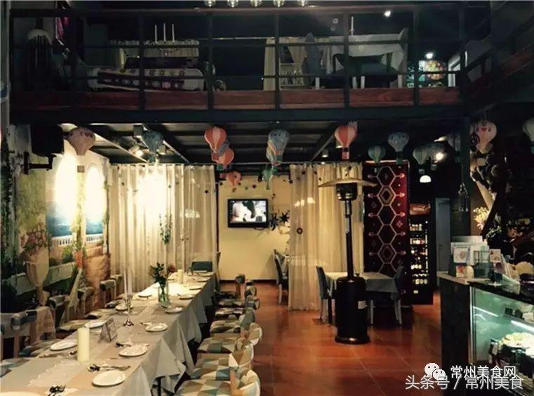 土耳其餐厅的真实感受,国内最好吃的土耳其餐厅