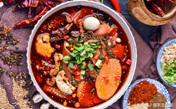 十大冒菜加盟店排行榜有哪些,云南火锅冒菜加盟赚钱吗多少费用