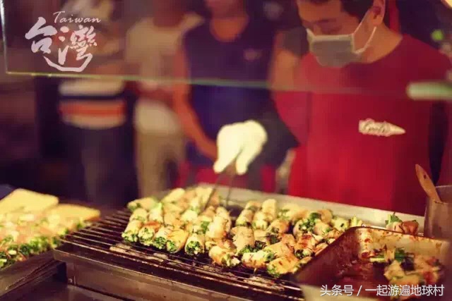 台湾八天自由行攻略,台湾亲子自由行攻略