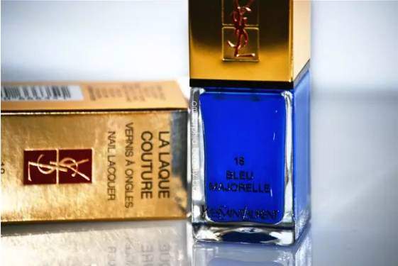 时装大师圣罗兰的秘密花园到底什么样？