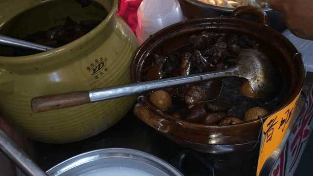 顺德美食排行榜前十糕点伦教糕,中国顺德传统特色糕点之伦教糕