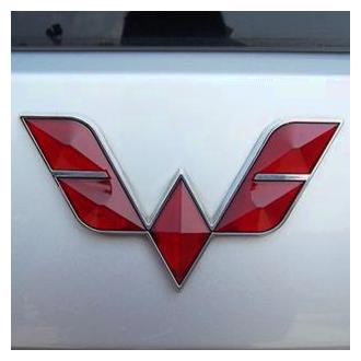 汽车车标排名,汽车车标颜值排行