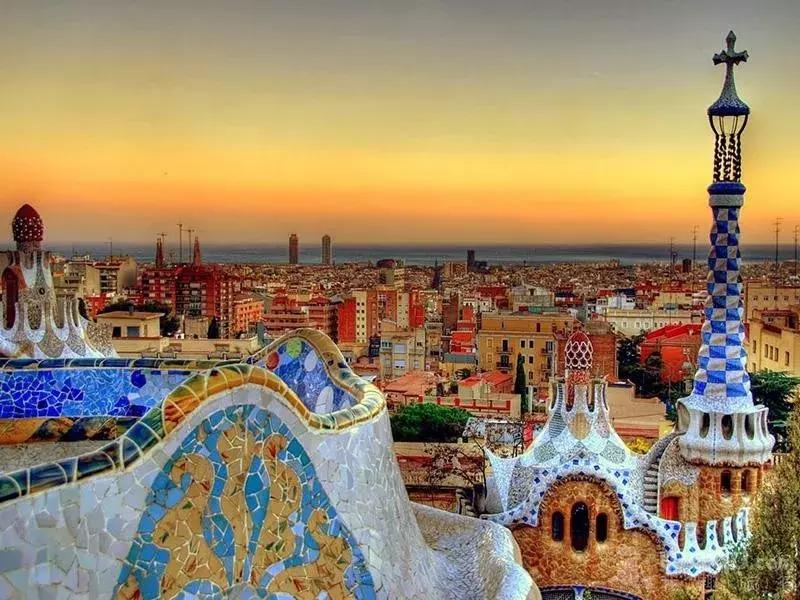 走进巴塞罗那俱乐部,带你切身走进西班牙巴塞罗那