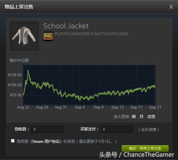 绝地求生怎么赚钱开箱子,绝地求生靠卖装备能挣钱吗