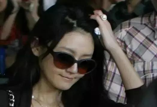 范冰冰的钻戒有多大,范冰冰钻戒有多大