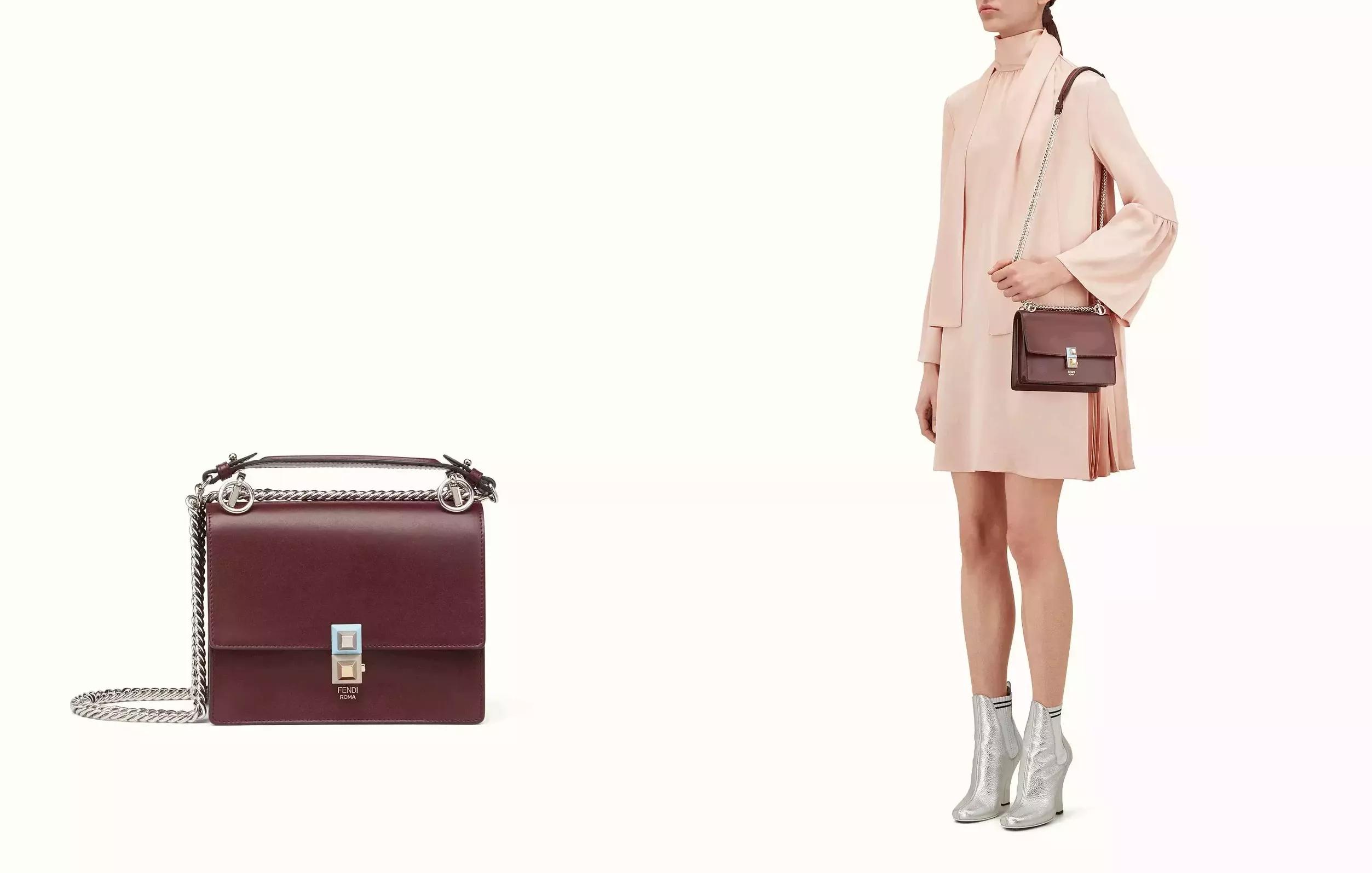 性价比高的入门级奢侈品包包,高端lindi包包