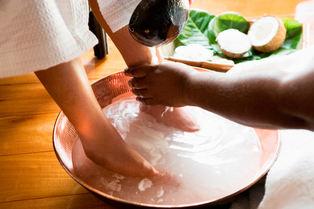 世界上最漂亮海上别墅,全世界最美海景别墅