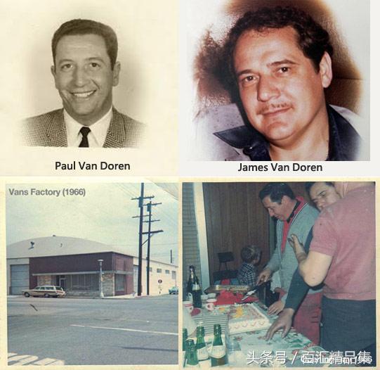 鹿晗同款vans卡其色拼接,鹿晗vans棋盘格