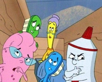 1990-1992都有哪些动画片,1980到2000的经典动画片