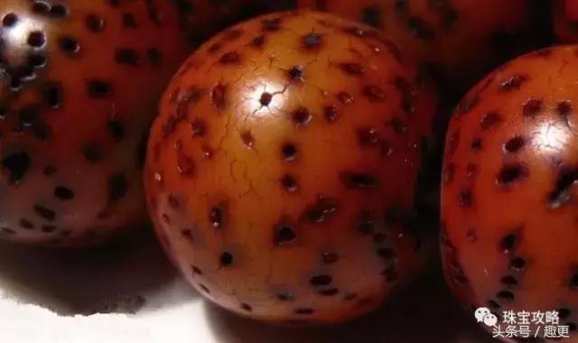 文玩菩提怎么开口,文玩菩提的技巧