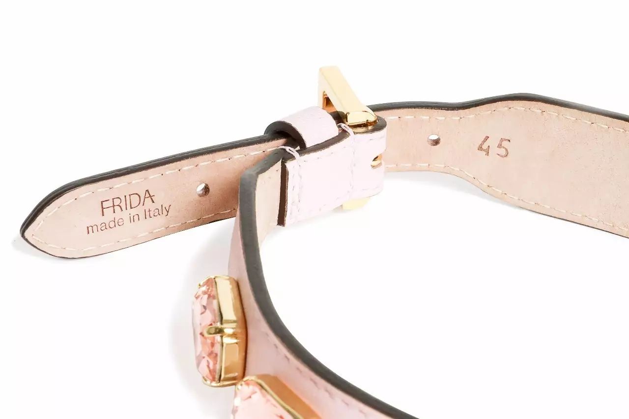 FRIDAFIRENZE×MR.DOGGY