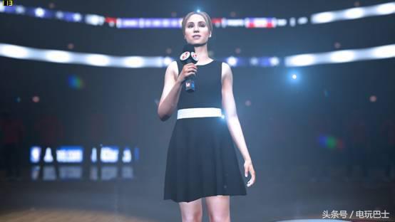 nba2k18篮球游戏,nba2k18最值得入手的球员