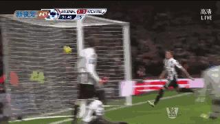 牛掰爆了，绿茵场的那些花式过人