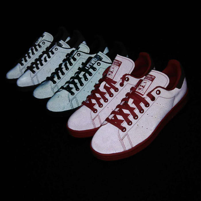 adidasstansmith全黑,adidasstansmith测评