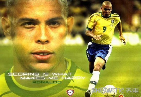 足坛各个球星称号,盘点足球球星以及俱乐部