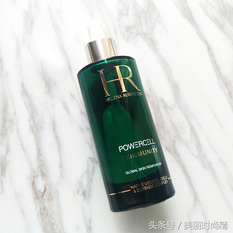 赫莲娜绿瓶精华怎么样,小绿瓶赫莲娜精华功效