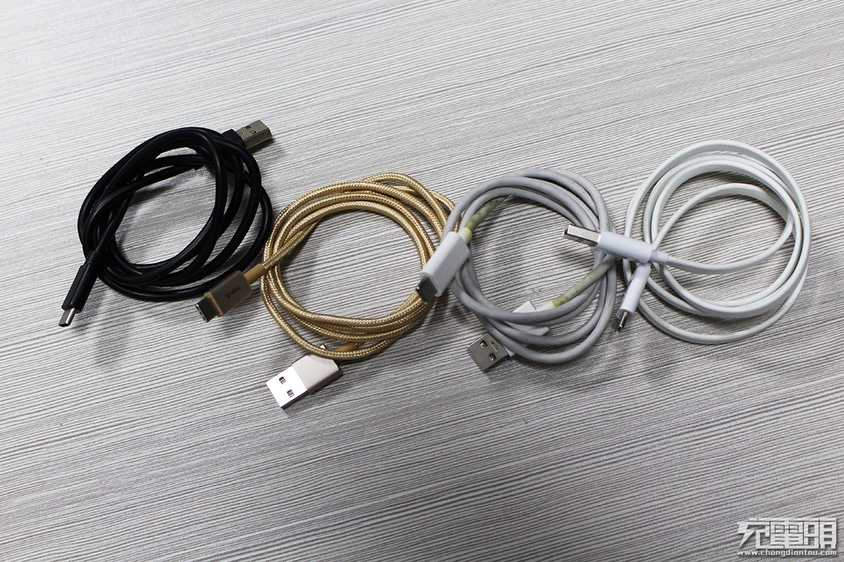 typec数据线如何正确分辨正反面,type-c数据线怎么挑