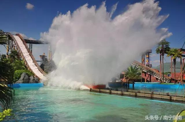 广西最值得去的5大景点,广西20元景点