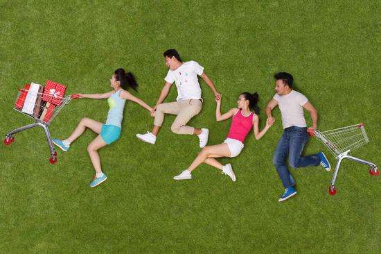 男闺蜜家开超市是什么体验,有个男闺蜜是什么体验韩剧