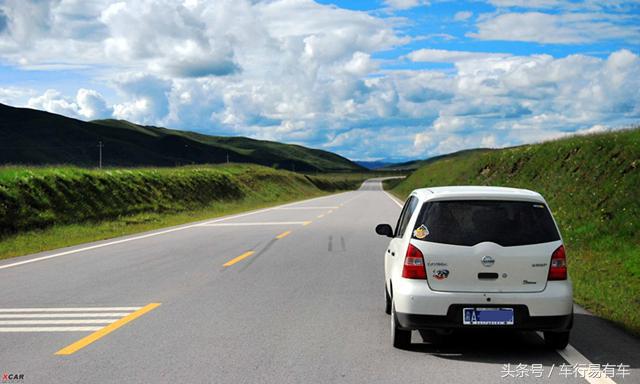 油门突然失效是什么原因,行驶过程中突然油门失灵