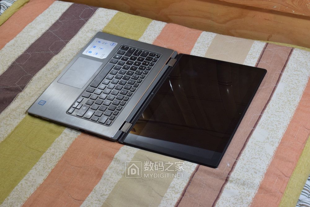 戴尔灵越13pro拆解,笔记本电脑戴尔灵越13.3系列测评