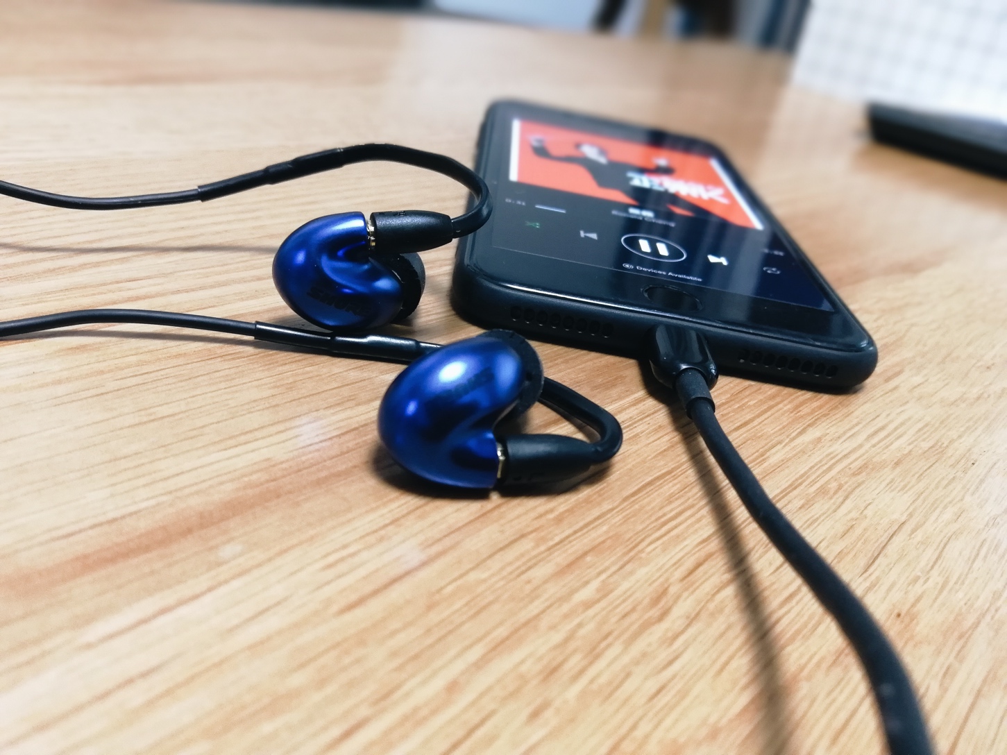 舒尔蓝牙耳机se846,舒尔846与ola处女座耳机评测