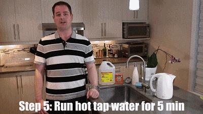 下水道堵了很严重反反复复怎么办,下水道颗粒堵塞怎么办