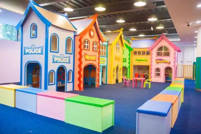 杭州游玩推荐带孩子亲子酒店,杭州最值得住的亲子酒店