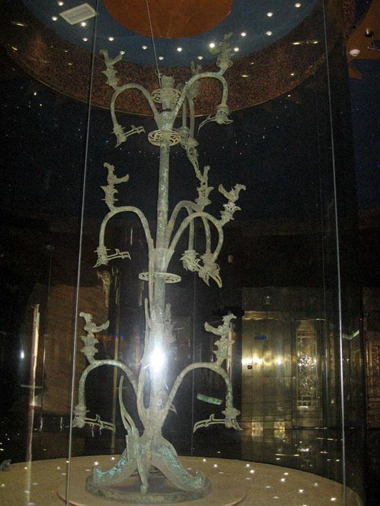 十大失落镇国之宝,中国失传三大镇国之宝