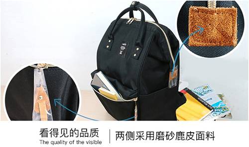 公认十大最好用的旅行包双肩包,最流行实用的双肩旅游包