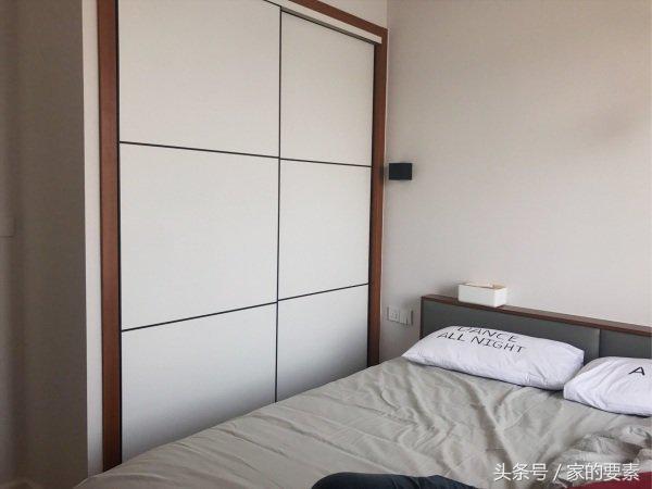 两房70平方变三房小户型,70平米小户型两室改三室