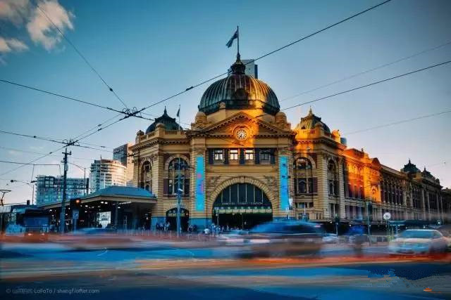 新澳洲梦｜此心安处是吾乡