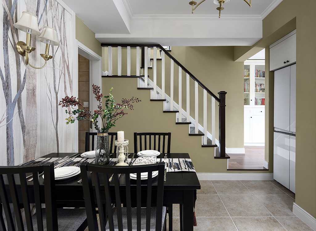 实景装修图成片,实景装修案例及效果图