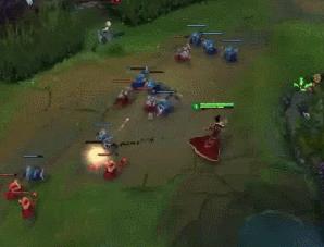 lol三件套得发育多长时间,lol三件打野装