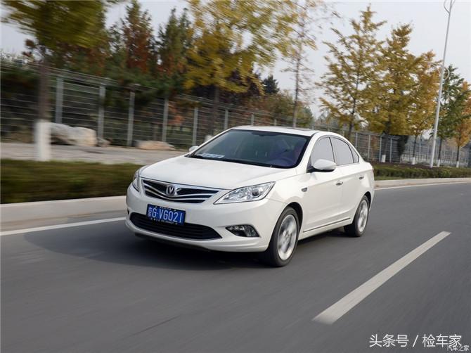 国产车逸动2015年值得购买么,长安逸动4万多