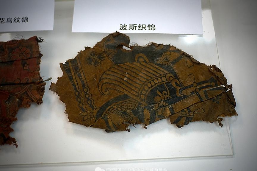 九层妖塔古墓,九层妖塔墓室内部