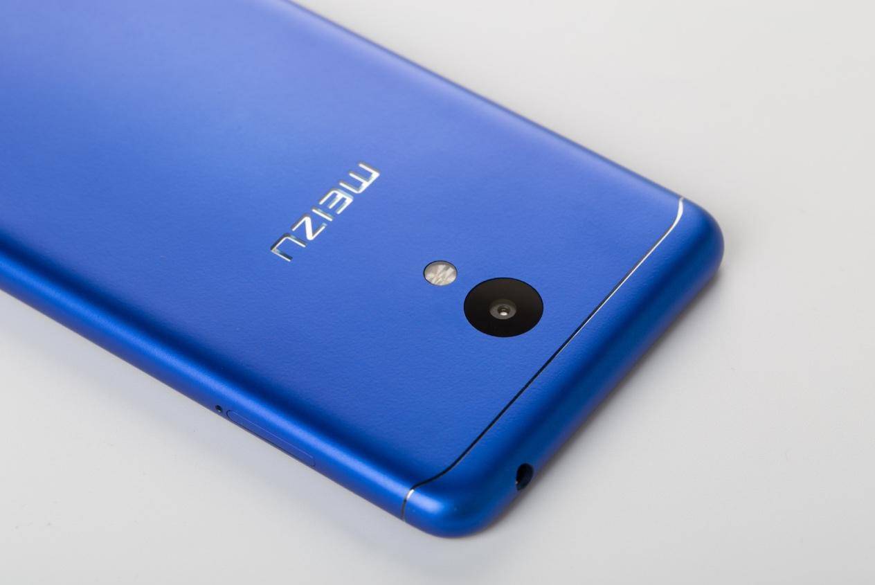 魅蓝6发布,魅蓝6参数处理器怎么样