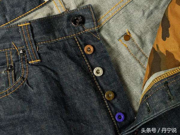 贝克汉姆穿的牛仔裤类型,贝克汉姆破洞牛仔裤