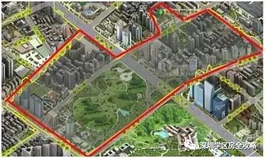 南山学区房全攻略｜科技园片区+前海片区+南头片区教育资源解析！