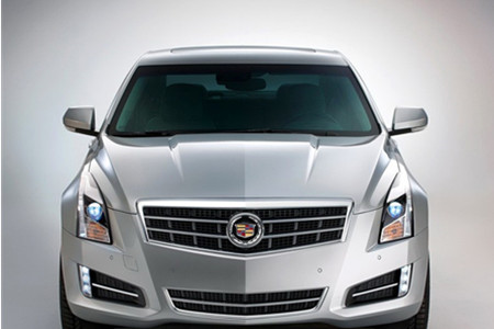 凯迪拉克ats详细介绍紧凑豪华车的领头羊