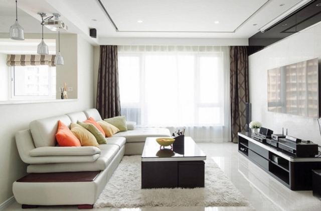 装修怎么分清全包大包半包清包,装修小白半包需要做什么准备