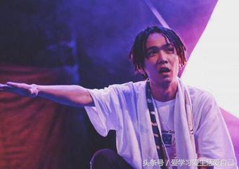 中国有嘻哈男选手,tt男孩中国有嘻哈