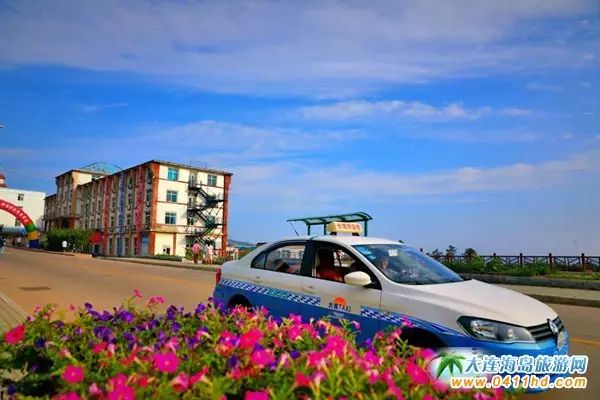 国庆大连去哪个海岛,国庆八天假去哪玩江西