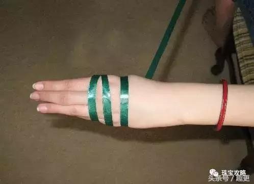 胖了手镯取不下来有什么方法,长胖了手镯摘不下来怎么办