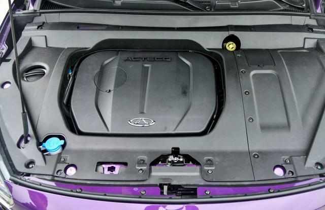 吉利长城奇瑞哪个是老大,奇瑞和吉利和长城