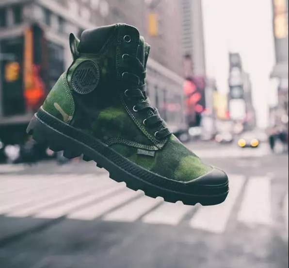 这些小众帆布鞋一点都不输匡威,匡威帆布鞋推荐经典款