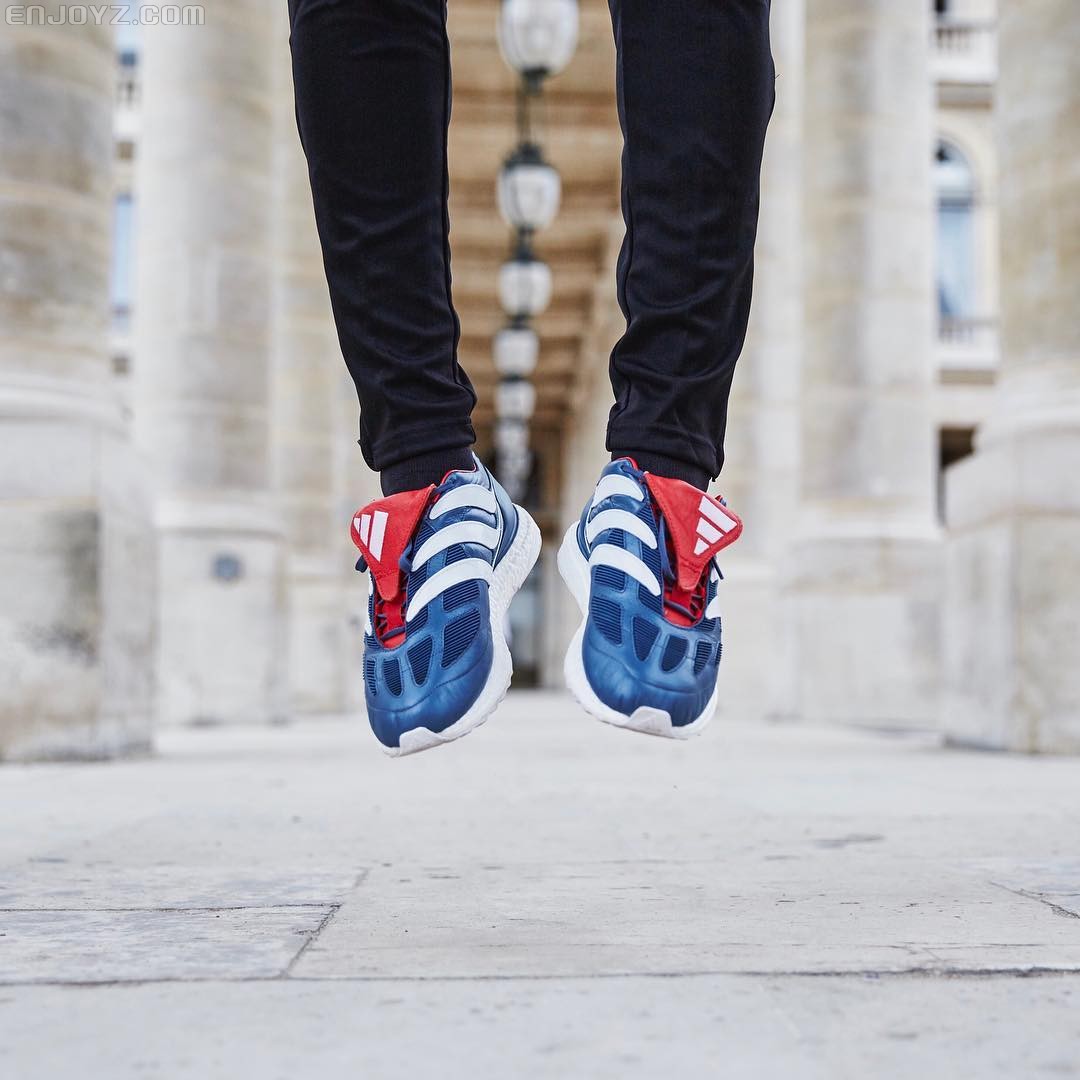 想让情怀落地?那就选择这双猎鹰!